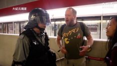 【動画ニュース】「香港警察が米CIA幹部逮捕」中国メディアがまたもやフェイクニュース