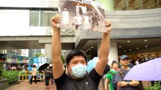 【動画ニュース】香港「雨傘運動」５周年 警察の暴力はさらにエスカレート