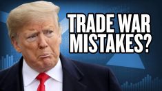 ファーウェイ禁輸猶予90日再延長はトランプ氏の失策か？【チャイナ・アンセンサード】ゴードン・チャン