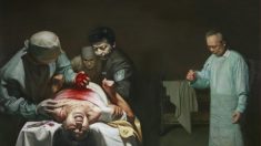 前代未聞の国家犯罪：中国政府主導による「良心の囚人」の大量虐殺と臓器摘出