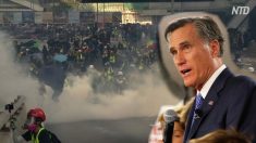 【動画ニュース】複数の米議員が声明発表 中共の暴力的鎮圧を非難