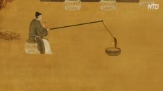 【古代の超能力者】曹操を手玉にとった左慈の道術