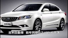 【動画ニュース】中国自動車業界に倒産の波　専門家「政府の補助金政策が主因」