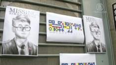 【動画ニュース】香港の元英領事館職員「中国で拷問」「香港人が多数中国に送られている」