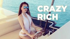 中国のスーパー金持ち【チャイナ・アンセンサード】