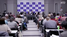 明治大学が「反送中」運動の青年リーダーを招聘し報告会を開催