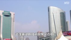 武漢の封鎖が「中国製造2025」の心臓部を直撃