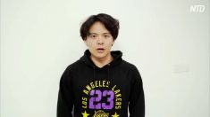 市民ジャーナリストを次々逮捕 元CCTV司会者李澤華さん連行