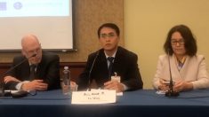 30歳以下の「極上の臓器」がオーダーできる 迫害生存者が臓器狩りの証拠を提示