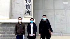 SNSに真実を書き込んだ教師が拘留 教師の資格も剥奪