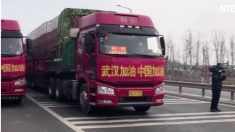 都市封鎖から1か月半 武漢市民「毎日が恐怖だ」