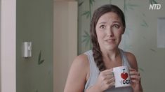 【ショートフィルム】ヨガが禁止された日