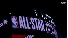 NBA選手十数名が感染　NBAと中共の密接な関係性【禁聞】