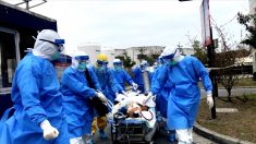 肺移植の臓器はどこから？感染症流行下でも人権迫害は続く