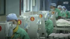 中共ウイルス対策で生まれる中国製品への依存脱却の可能性【禁聞】