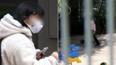 “답답해서…” 자가격리 위반하고 어린 아들과 ‘6분’ 산책한 엄마를 즉시 고발한 익산시