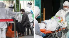 부산에서 ‘감염 종료’ 이틀 앞두고 확진자 발생해 비상이 걸렸다