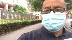 湖北省の公務員が感染を隠蔽した政府を提訴