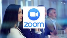テレビ会議ソフトZoom 暗号化された情報を北京に送信