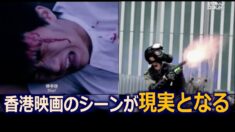 30年前の香港映画が香港の現状を正確に予言