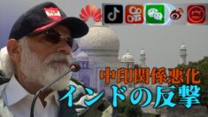 中印関係悪化 インドは複数の領域で反撃