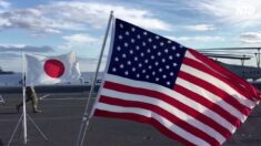 日米共同軍事演習「キーンソード」開始