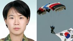육군사관학교 전체 수석으로 입학한 ‘육사 최초’ 여학생 근황