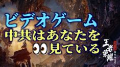 米シンクタンク「ゲームはTikTokよりもハイリスク」あなたの情報はつつぬけか