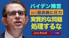 上院公聴会「バイデン陣営はWI州最高裁に実質的な問題を処理しないよう圧力をかけた」トランプ弁護団｜「2020年大統領選挙の不正を調査する」