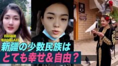 西側SNSに新疆賛美の動画が大量に投稿 「中国では使用できないはずなのに」【禁聞】