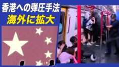 フリーダム・ハウス 2021年次報告書：中共は香港への弾圧手法を海外に拡大