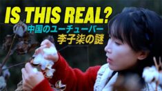 中国のユーチューバー「李子柒」の謎に迫る【チャイナ・アンセンサード】