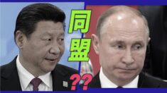 中共の同盟相手はどこだ　専門家「歩めば歩むほど道は狭まる」