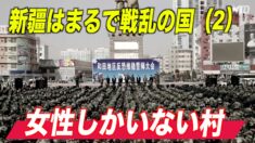 「新疆はまるで戦乱の国」元中国企業幹部の体験談（２）