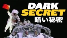 暗い秘密あり？中国の宇宙ステーションで初の船外活動【チャイナ・アンセンサード】