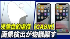 米アップル「児童性的虐待画像検出は誤解されている」