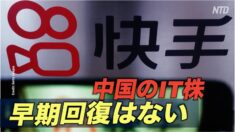 「中国のIT株 早期回復はない」専門家