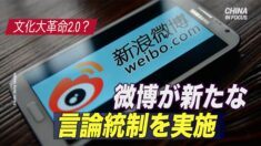 「文化大革命2.0」？微博が新たな言論統制を実施