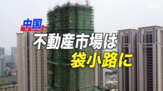 恒大が航空機売却金で補填 中国不動産市場は袋小路に