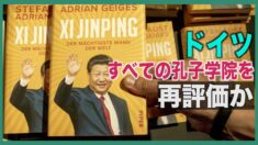 ドイツ すべての孔子学院を再評価か
