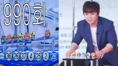 생방송에서 ‘로또 1등’ 당첨 번호 다 맞춘 ‘마술…아니 마법사’ 최현우