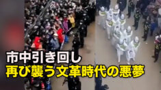 広西チワン族自治区を再び襲う文革時代の悪夢 行き過ぎた防疫対策