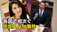 加州議員を標的にしたスパイ事件が再び注目