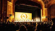 心と魂を癒す… 神韻デトロイト公演