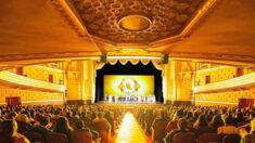 神韻芸術団 欧米7都市で同日に上演