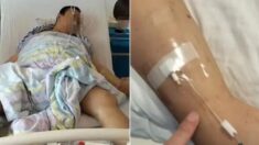 “피 뽑고 장기 적출한다” 중국인 조직에 납치됐다가 극적 탈출한 남성의 ‘충격 고백’