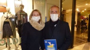 仏市長「伝統文化を守ってこその未来」