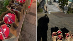 배달 투잡 뛰어 어렵게 번 돈으로 보육원 아이들에게 ‘치킨 220조각’ 선물한 누리꾼