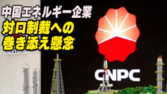 中国国営エネルギー ロシアエネルギー投資への危惧 対ロ制裁への巻き添え懸念