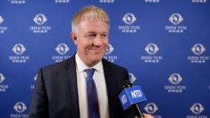 米オクラホマ郡政委員　神韻に「心打たれた」